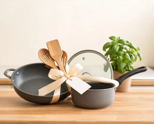 Starter kitchen gift