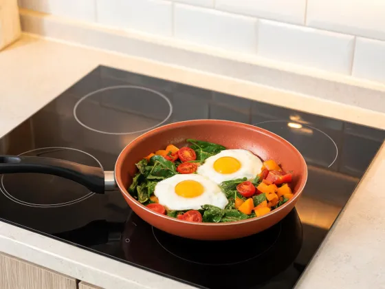 Everyday Carote skillet