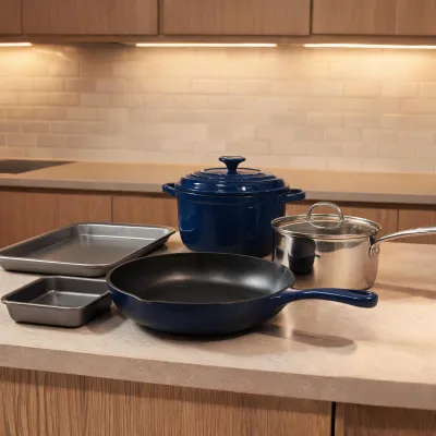 best bakeware set non toxic