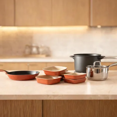 caraway mini bakeware set