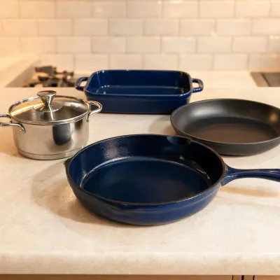 home kitchen bakeware sets exporter