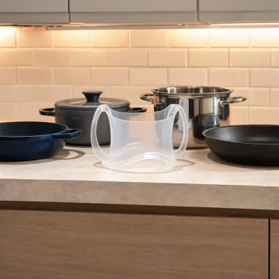 instant pot official silicone bakeware sling