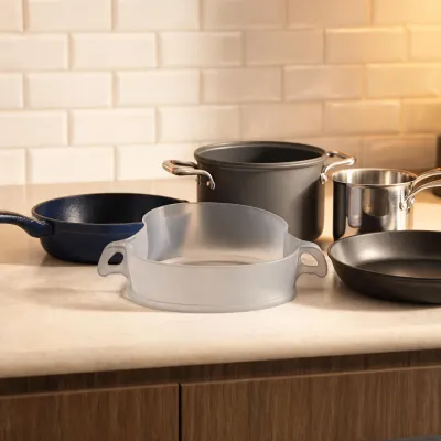 instant pot silicone bakeware sling